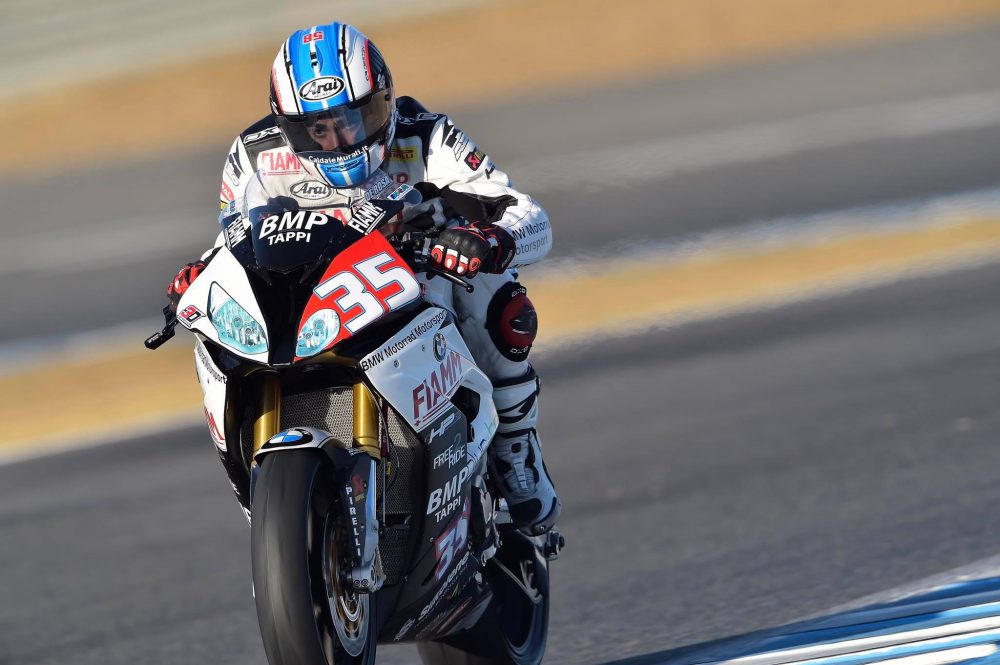 STK 1000: Raffaele de Rosa é o novo campeão