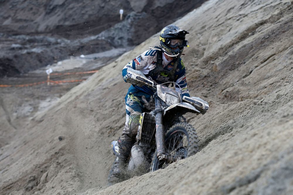 VÍDEO: Vem aí o Red Bull Sea to Sky