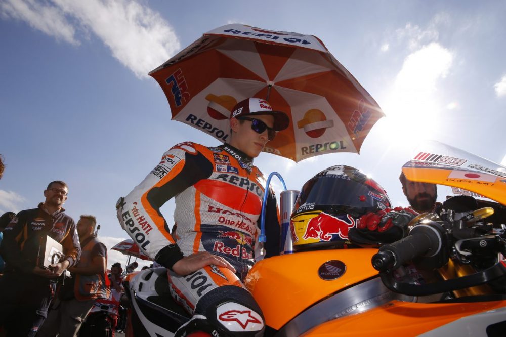 MotoGP – Emilio Alzamora: “Marc Márquez geriu de forma perfeita o campeonato”
