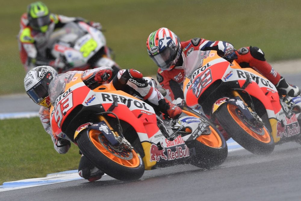 MotoGP: Marc Márquez lidera lista de pilotos com mais poles