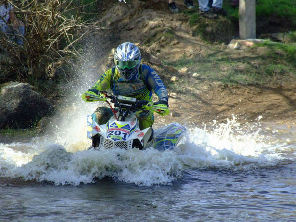 TT – Baja Portelegre 500: Arnaldo Martins desiludido