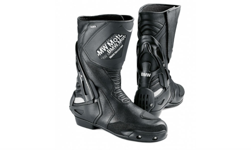 Botas SportDry da BMW