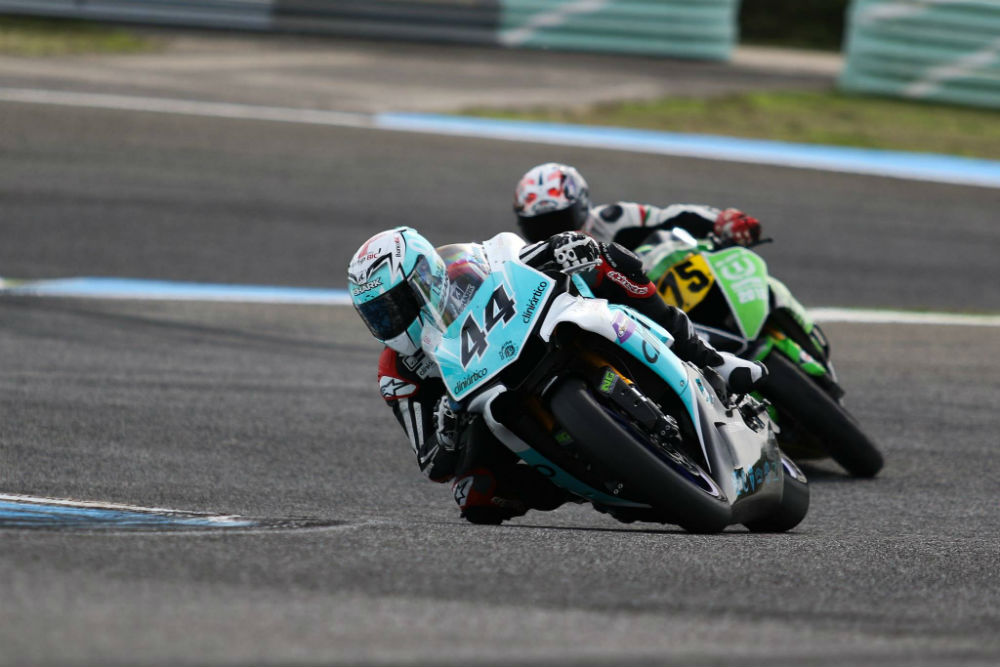 CNV: Horários da derradeira prova do nacional