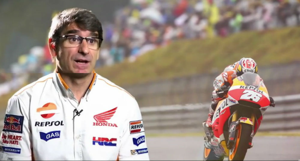 MotoGP – Vídeo: O que pensam os engenheiros da Honda do GP do Japão