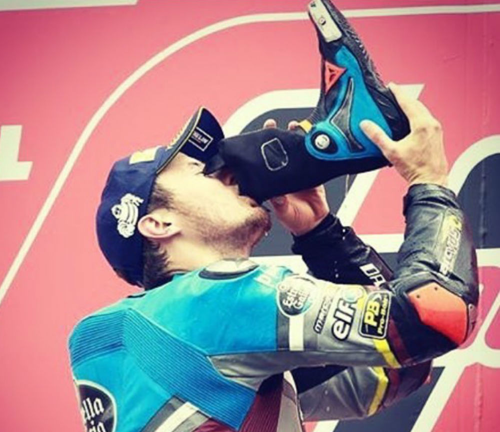 MotoGP – Mick Doohan: “Jack Miller pode surpreender na Austrália”