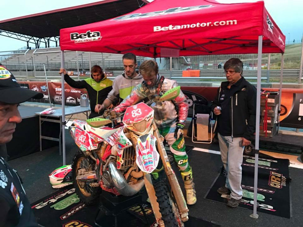 Enduro: ISDE Portugal brilha na 5ª posição