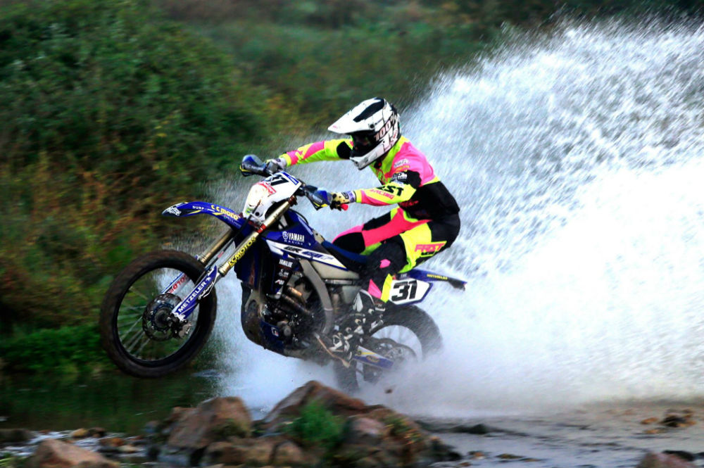 Baja Portalegre 500 – Luís Oliveira: “Foi uma prova muito dura”