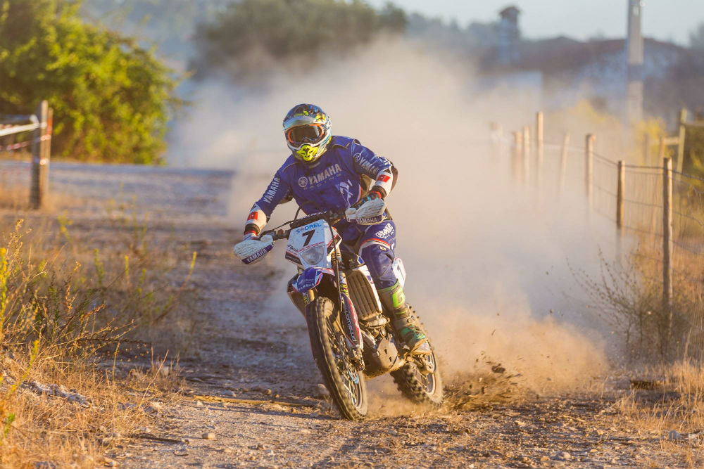TT: Sebastian Bühler na luta pelo título absoluto em Portalegre
