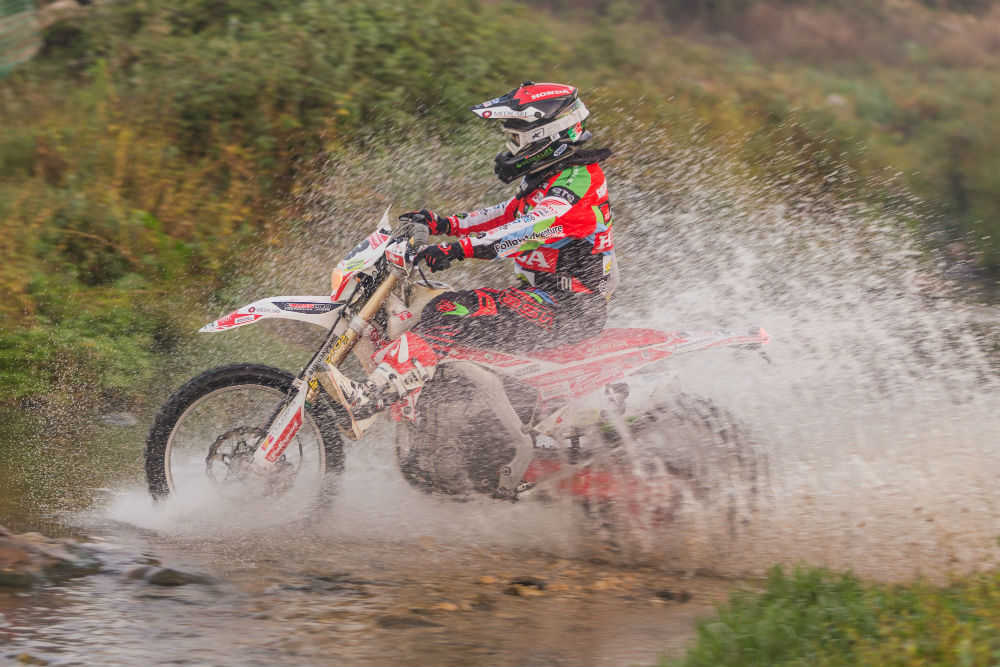 TT – Baja Portalegre 500: Gustavo Gaudêncio novo campeão da categoria TT3
