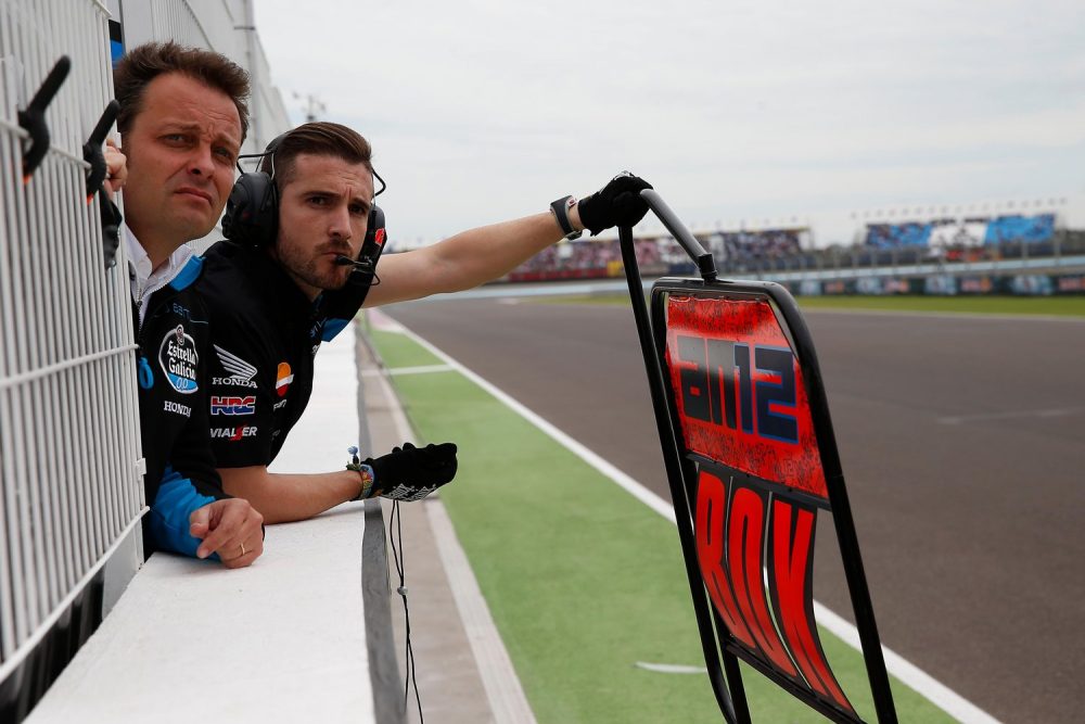 MotoGP: Novo sistema de comunicação será testado em Phillip Island