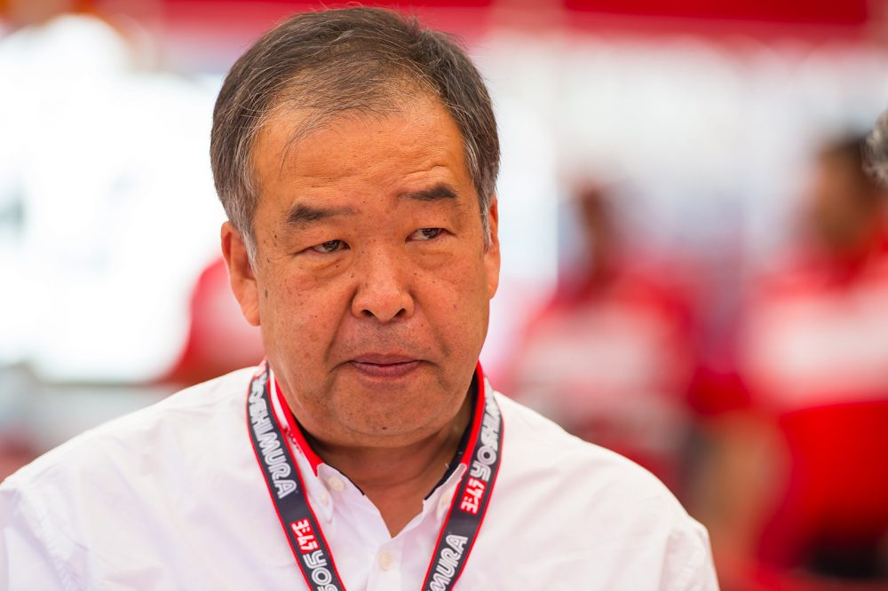 MotoGP – Shuhei Nakamoto: “A Ducati é a responsável pela proibição das asas aerodinâmicas”