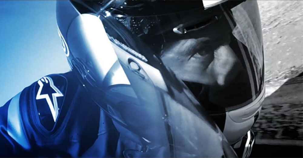 VÍDEO: Teaser Yamaha YZF-R6 2017