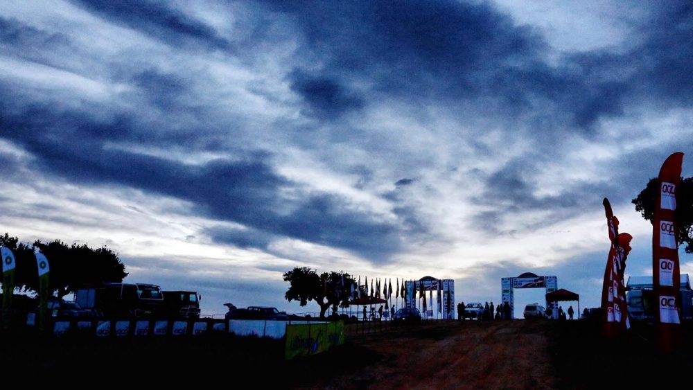 VÍDEO DIRECTO: Siga o prólogo da Baja Portalegre 500 (08h00)
