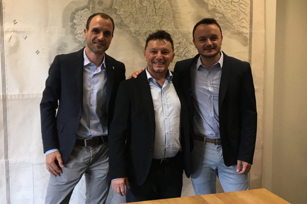 Moto3: Gresini e Del Conca continuam parceria em 2017