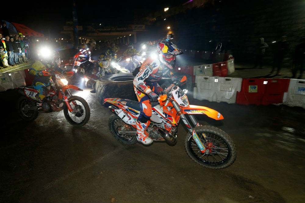 TT: 12 Horas TT Santa Maria da Feira realizam-se no próximo fim de semana