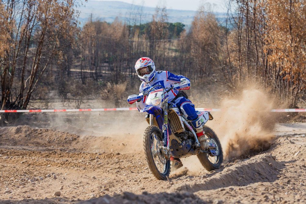 TT: António Maio já foi operado