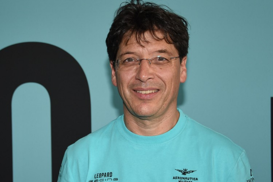 Moto2: Divórcio entre a Leopard e a Kiefer