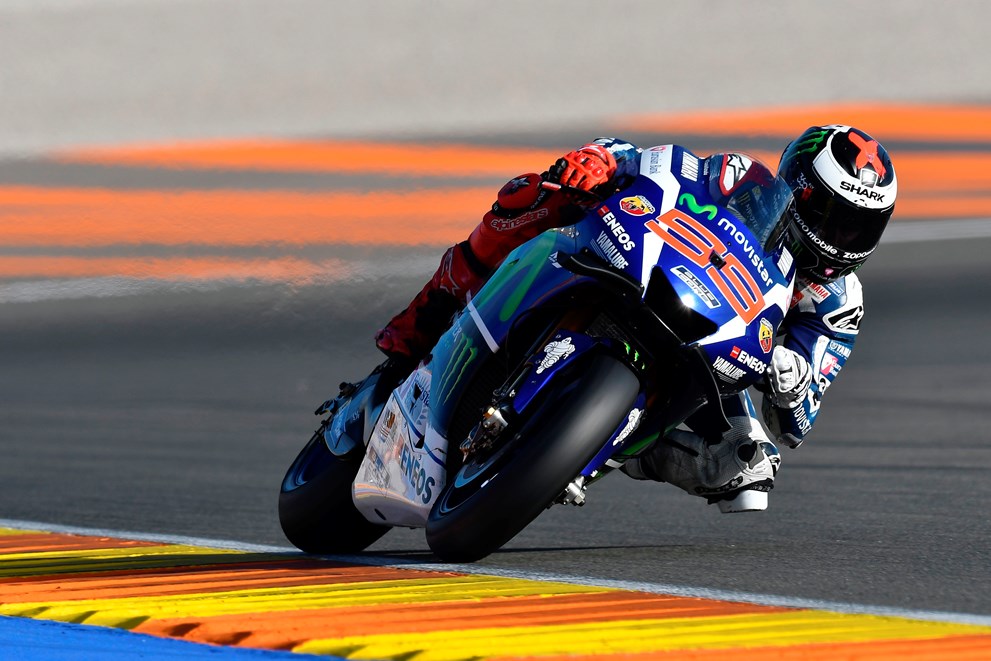 DIRETO – GP DA COMUNIDADE VALENCIANA MOTOGP