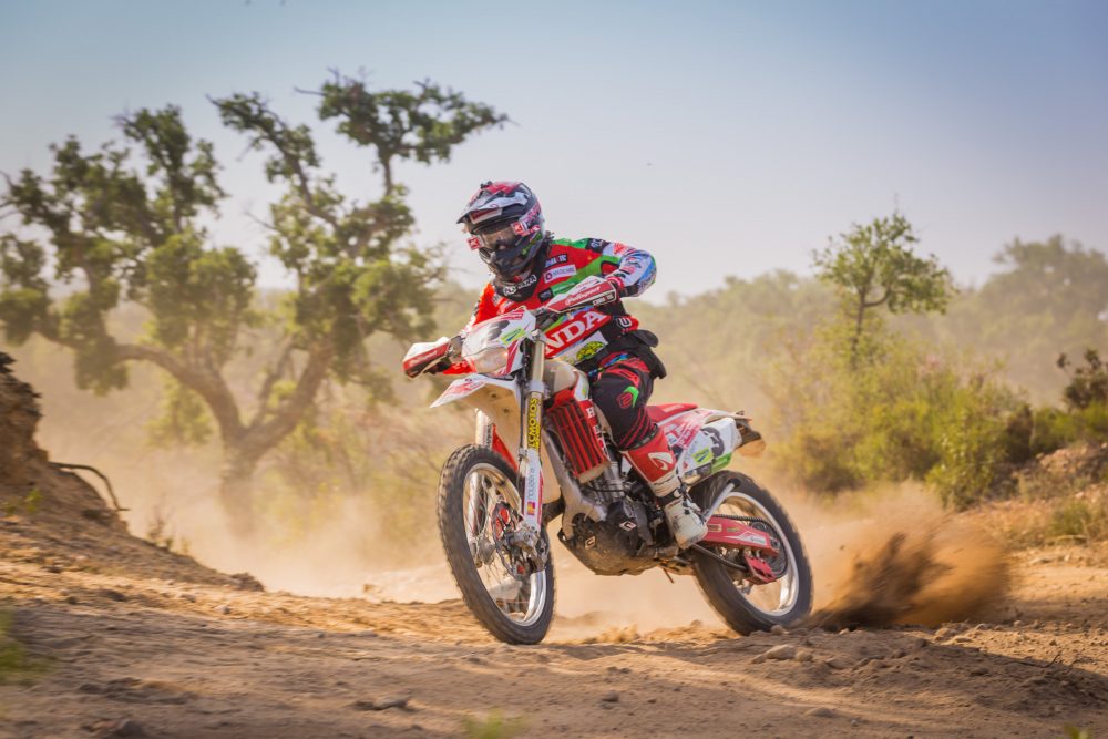 TT – Baja Portalegre: Gustavo Gaudêncio desclassificado, Salvador Vargas campeão em TT3