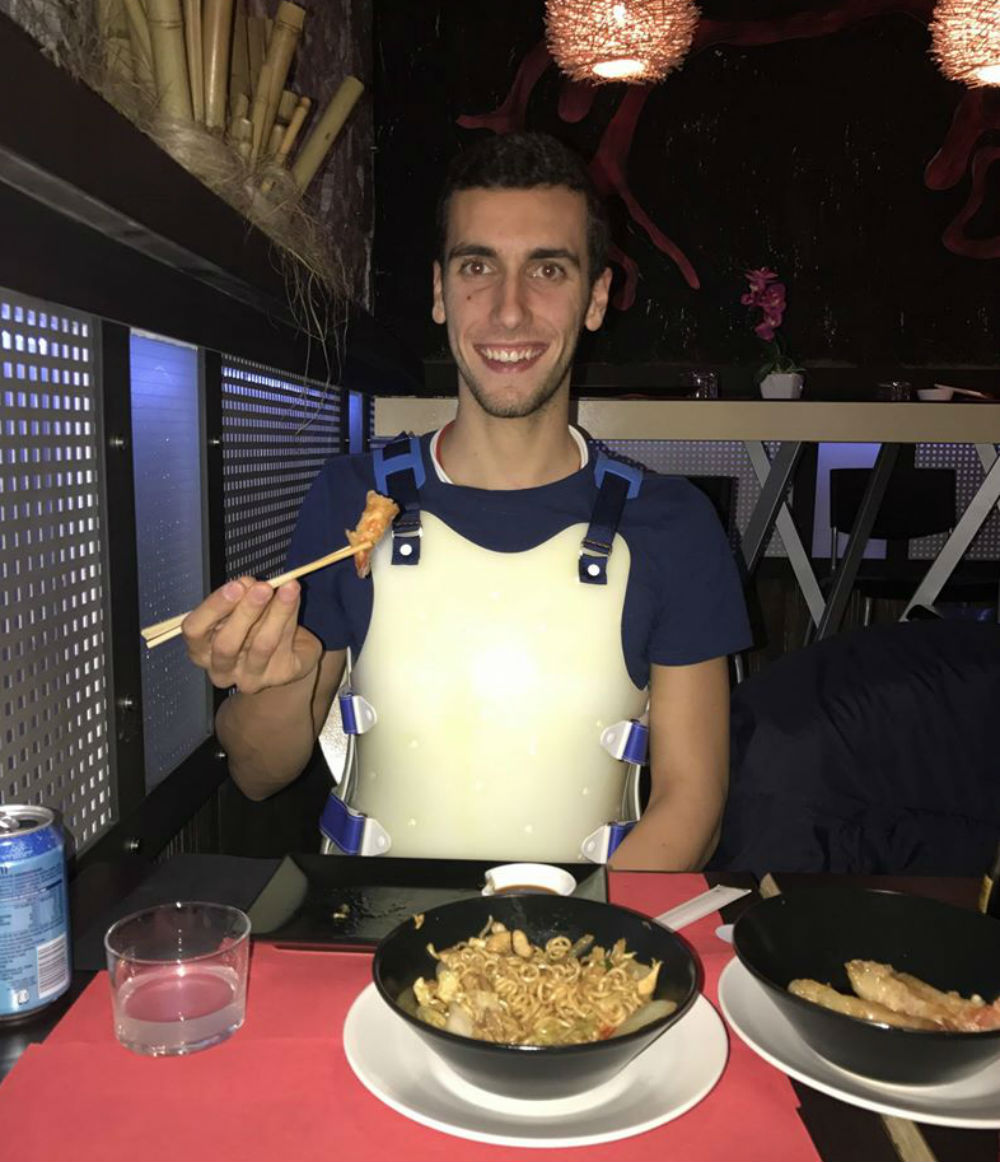 MotoGP: Álex Rins de regresso a casa