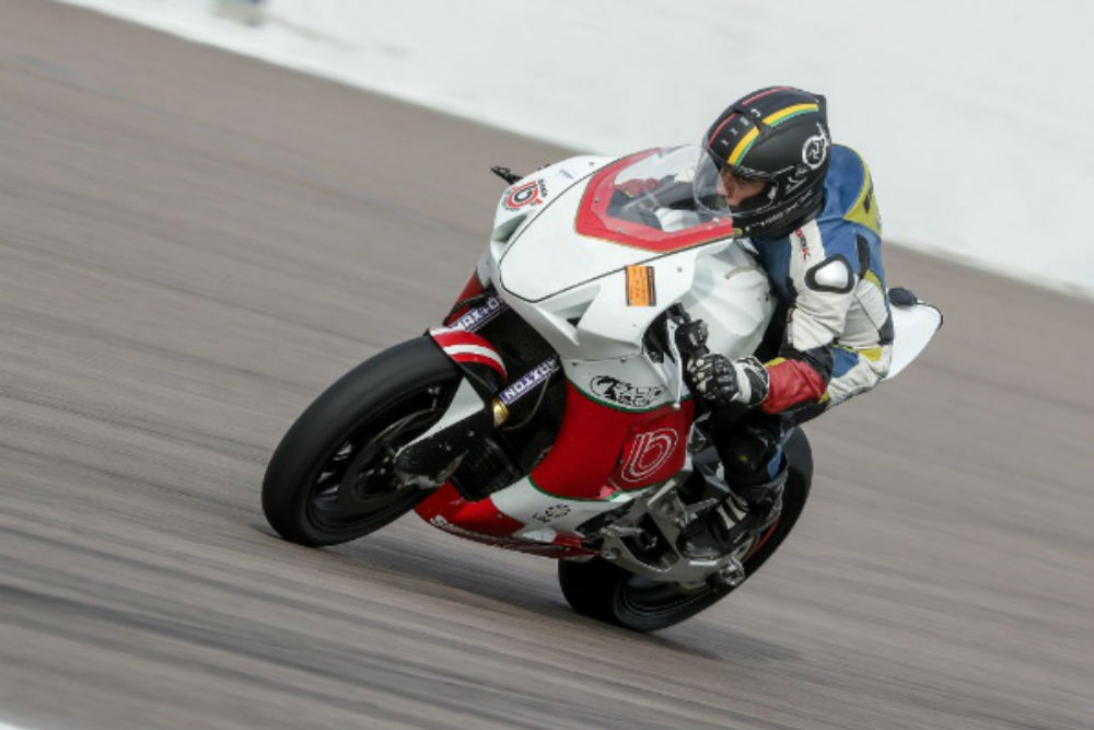 GP de Macau: André Pires de regresso à corrida da Guia