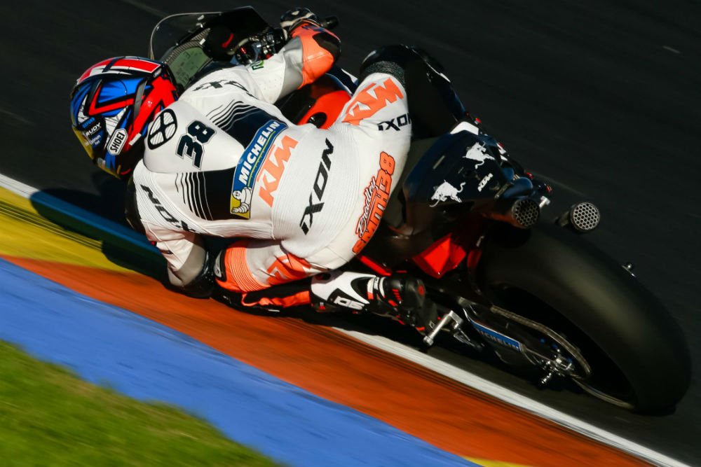 MotoGP – Fotogaleria: As 12 novidades do Paddock