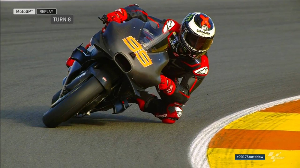 MotoGP – Fotogaleria: O arranque da nova temporada