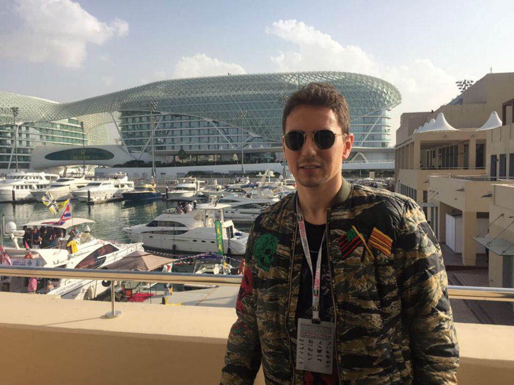 MotoGP – Jorge Lorenzo: “Vamos tentar conseguir mais vitórias para a Ducati”