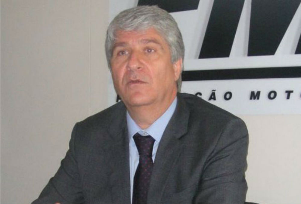 Jorge Viegas eleito para a direcção da FIM