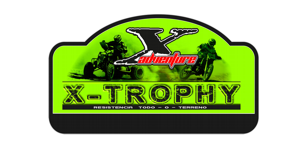 TT: X-Trophy 2016/2017 arranca no fim de semana