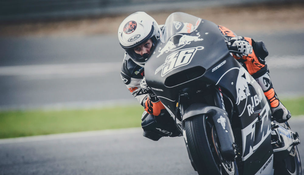 MotoGP – Mika Kallio: “Temos muito trabalho para fazer com a RC16”