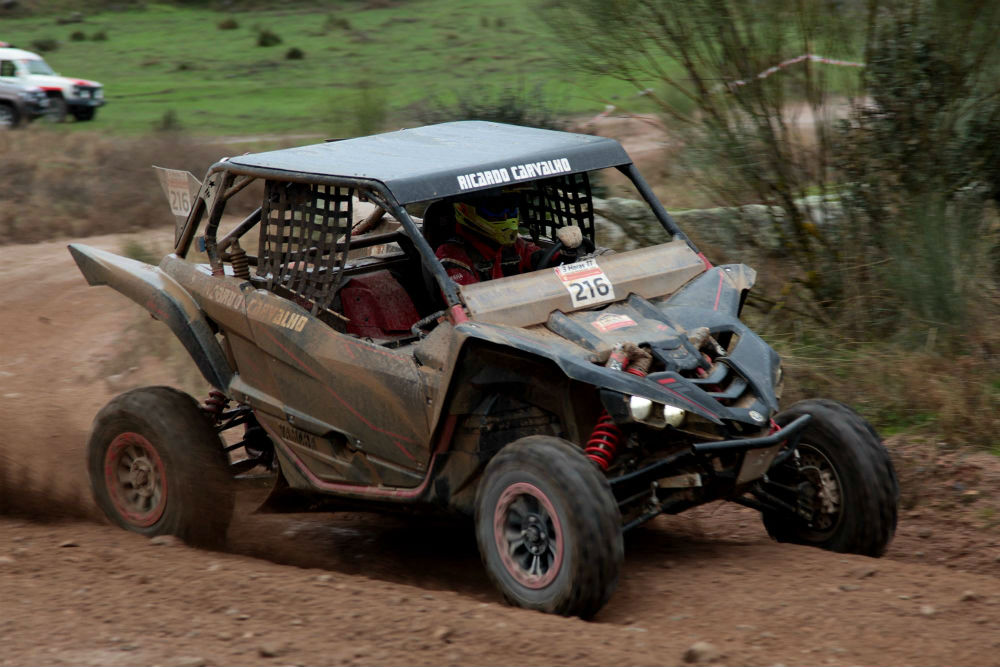 Vídeo: Resumo das 3 Horas de Fronteira