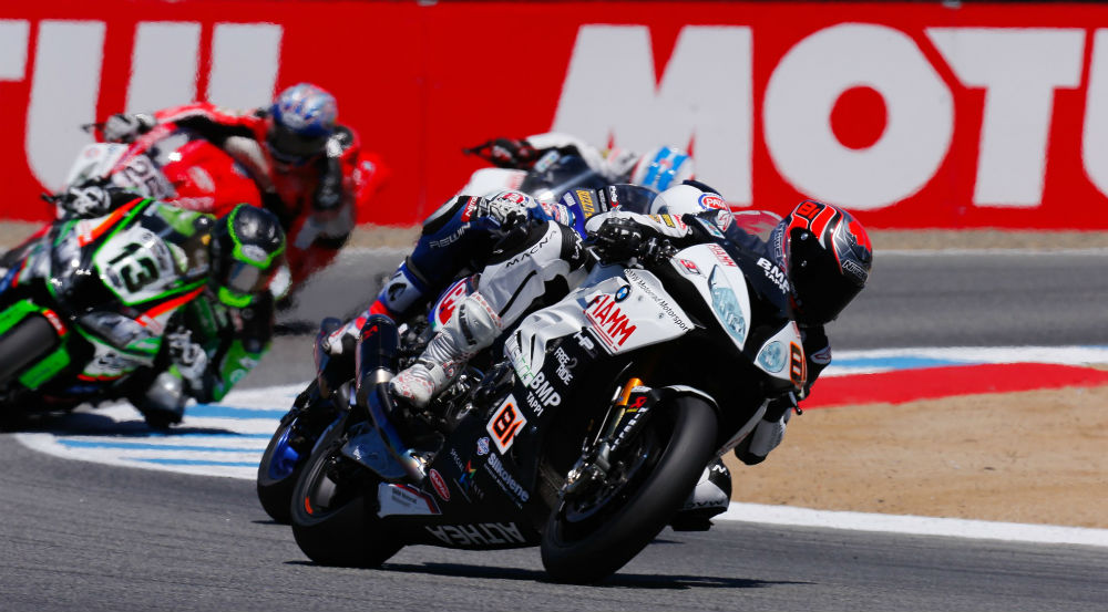 SBK: Pré temporada de 2017 arranca dentro de duas semanas