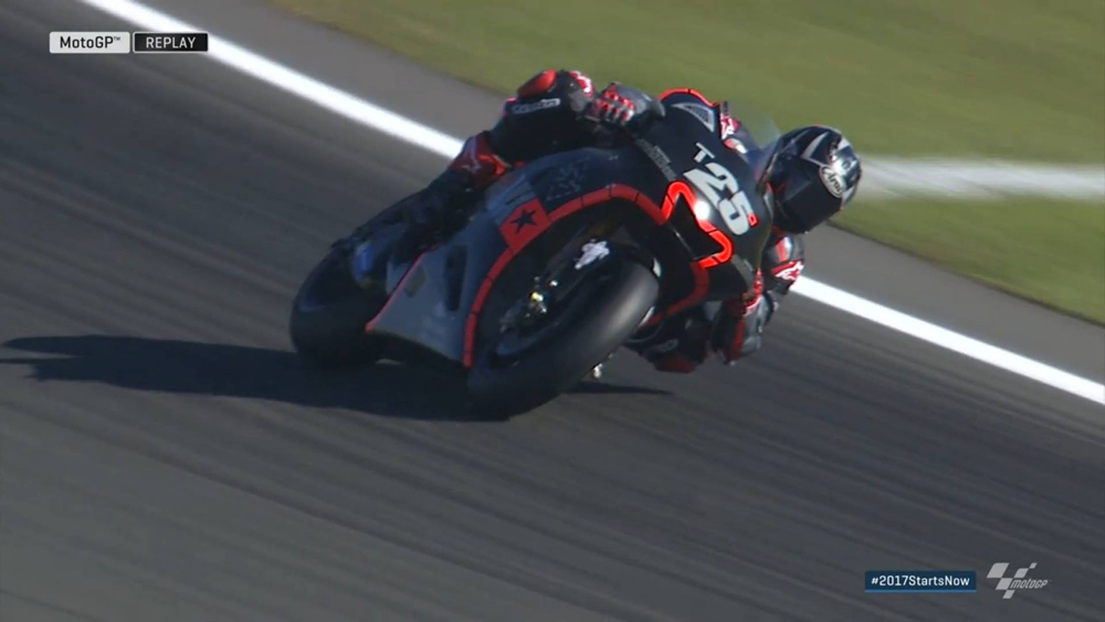 MotoGP – Fotogaleria: O arranque da nova temporada