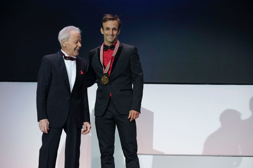 Moto2 – Johann Zarco: “O MotoGP é um sonho tornado realidade”