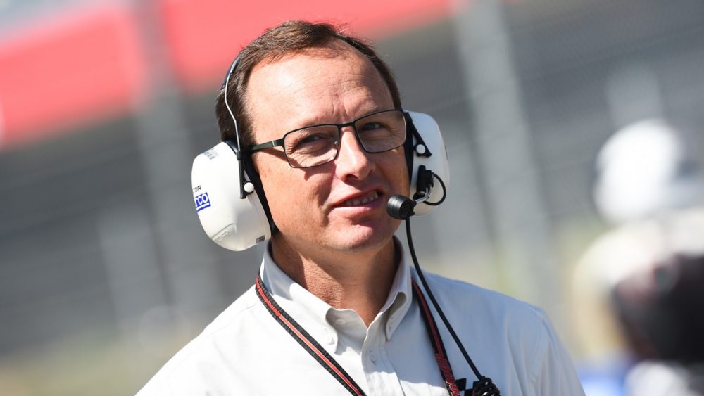 MotoGP: Dorna afasta número dois