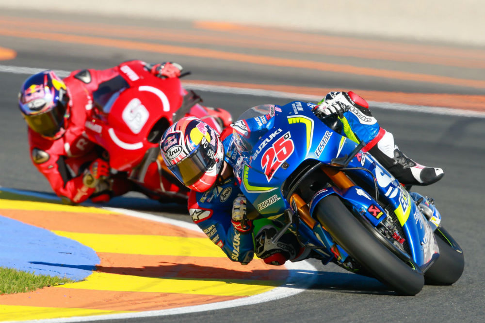 MotoGP – Direto: Qualificação do GP de Valência