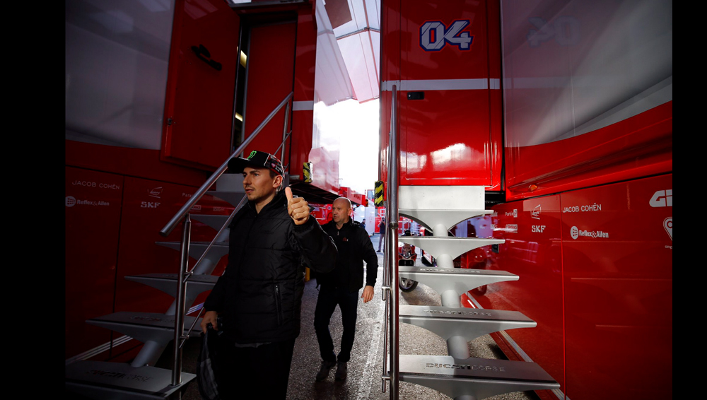 MotoGP – Fotogaleria: O arranque da nova temporada