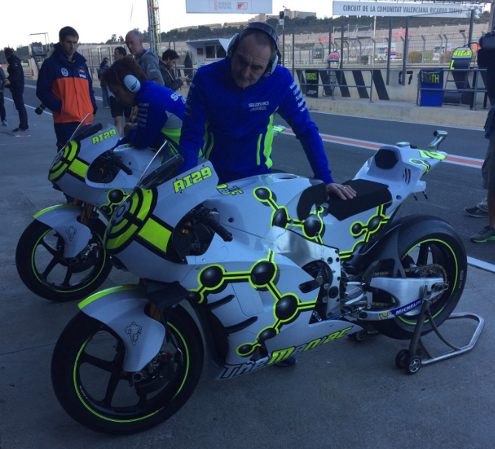 MotoGP – Fotogaleria: O arranque da nova temporada