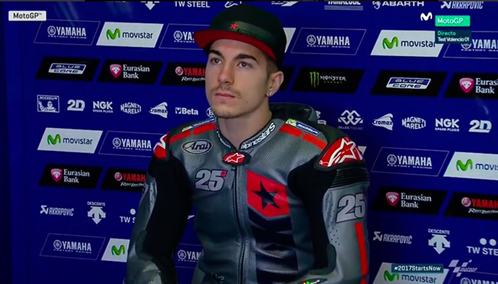 MotoGP – Fotogaleria: O arranque da nova temporada