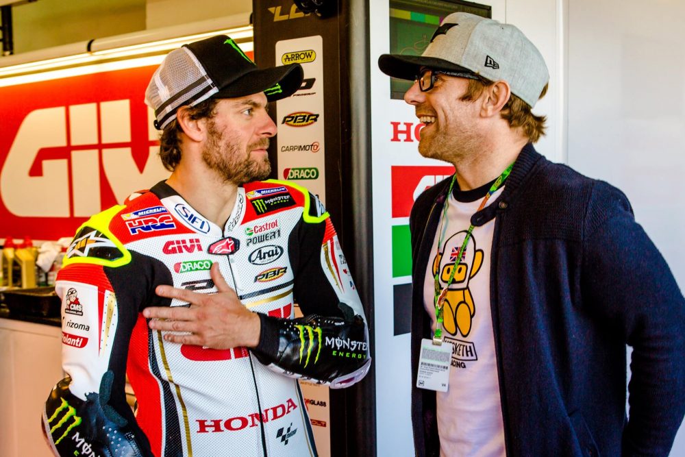 MotoGP: Cal Crutchlow dispara no sistema de qualificação