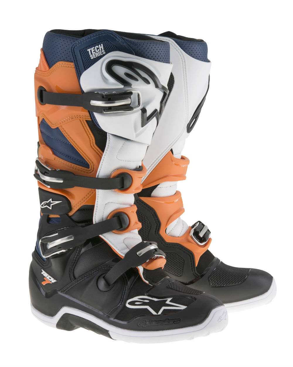 Botas Alpinestars TECH 7S