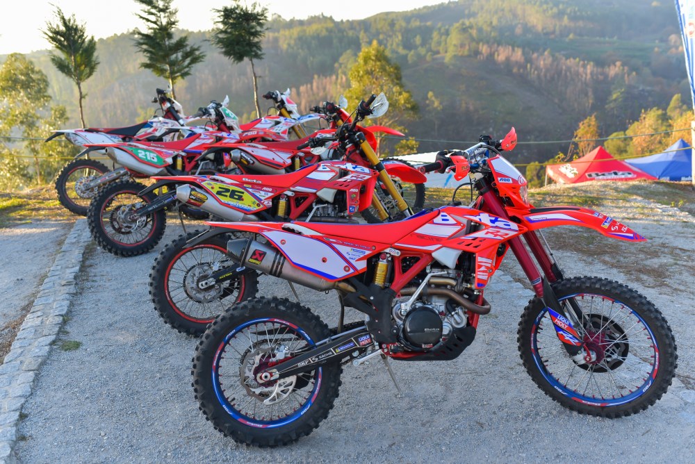 Fotogaleria: Beta Day 2016 revelou novidades de 2017