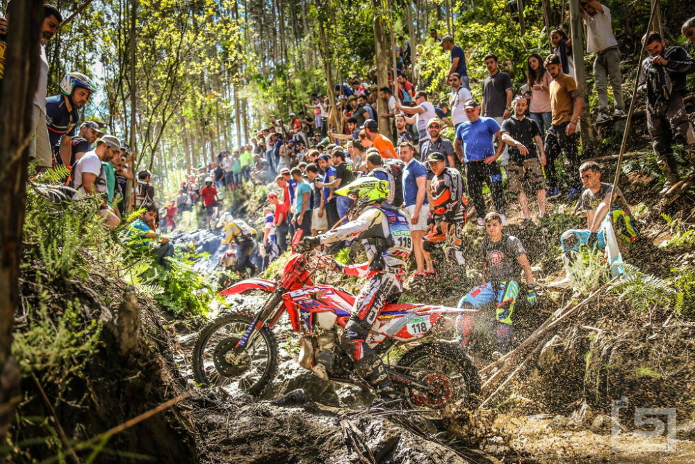 Extreme Enduro: Conheça o calendário de 2017