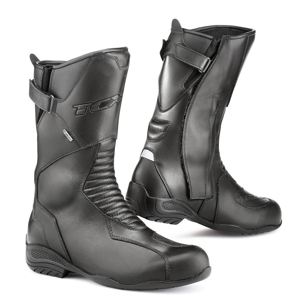 Botas TCX Lady Bluma GTX