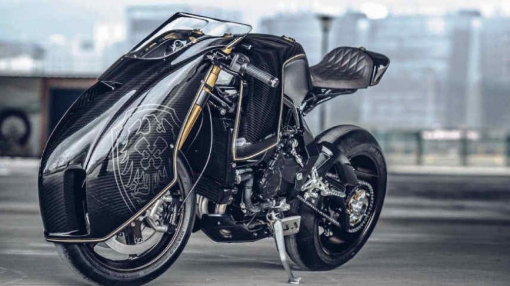 MotoGP: Jonas Folger não convence Bradley Smith