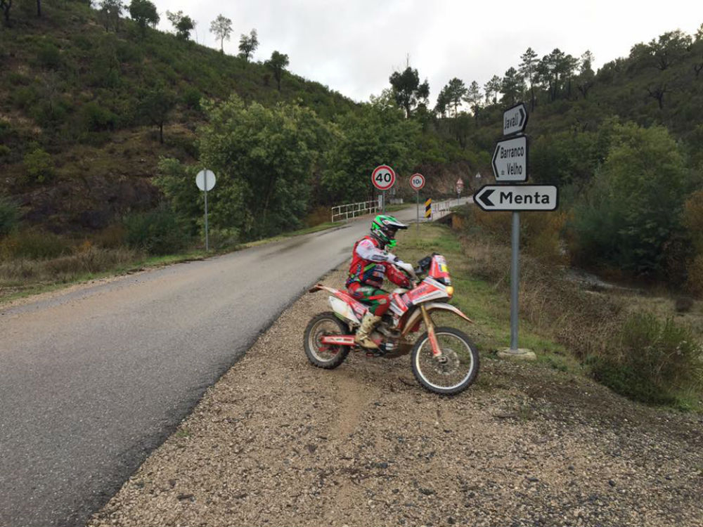 TT – Vídeo: Resumo alargado da 2ª ronda do troféu de navegação