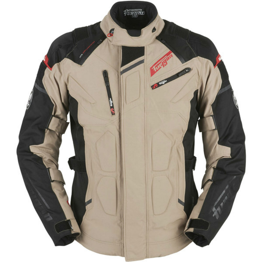 O Blusão da Cold Master da Furygan