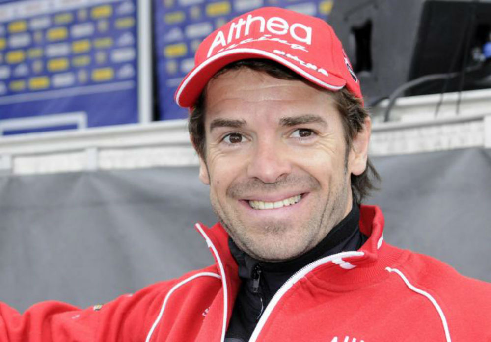 MotoGP – Carlos Checa: “Valentino Rossi foi o meu rival mais completo”