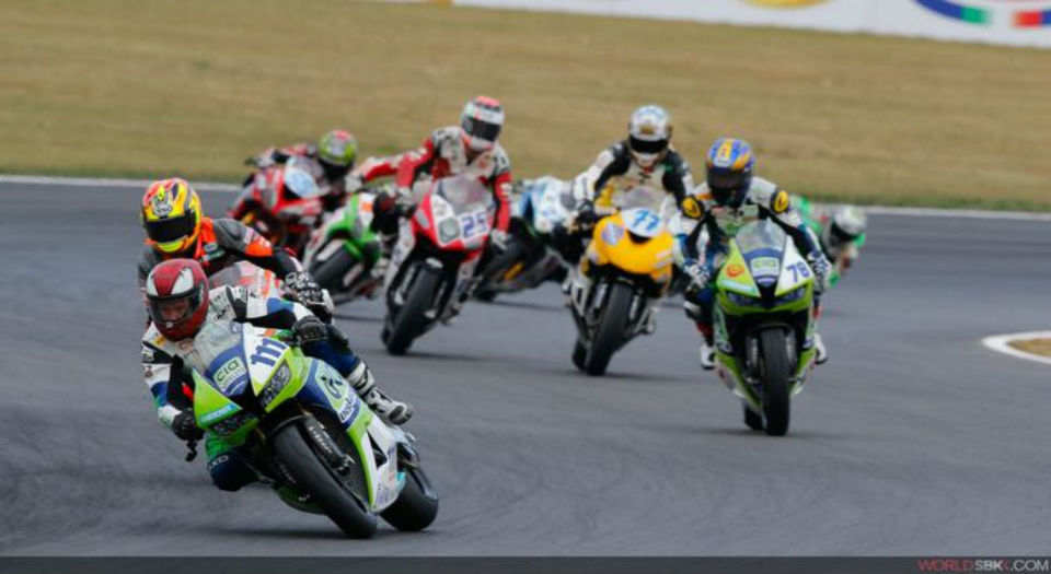 Mundial de Supersport com futuro em causa?